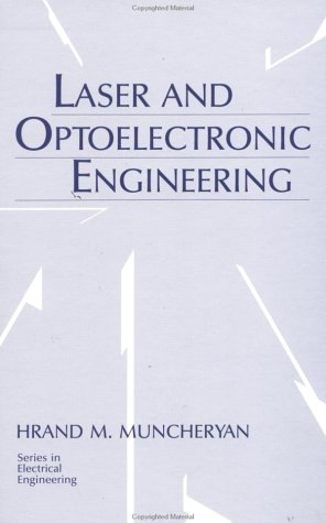 Beispielbild fr Laser and Optoelectronic Engineering zum Verkauf von Books Puddle