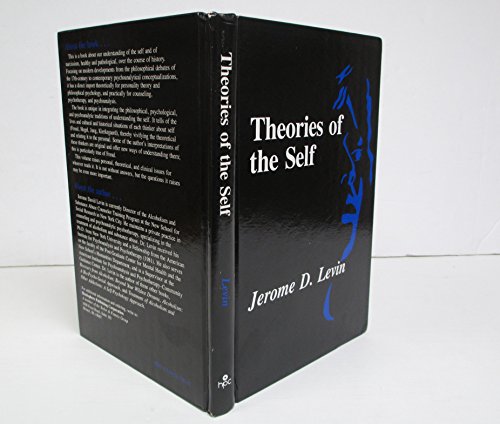 Beispielbild fr Theories of the Self zum Verkauf von Buchpark