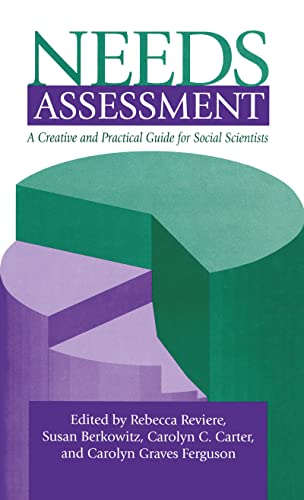 Stock image for Needs Assessment: A Creative and Practical Guide for Social Scientists for sale by Revaluation Books