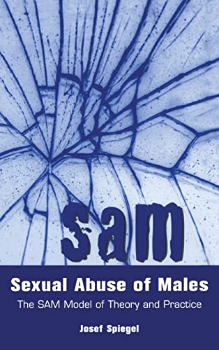 Stock image for Sexual Abuse of Males: The SAM Model of Theory and Practice for sale by HPB-Red