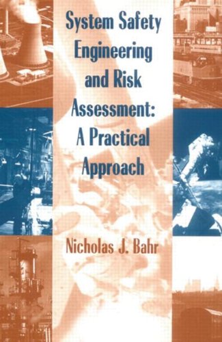 9781560324164: System Safety Engineering And Risk Assessment: A Practical Approach