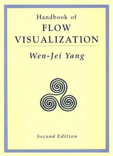 9781560324171: Handbook Of Flow Visualization