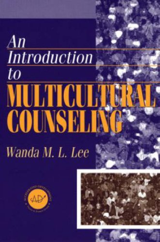 Beispielbild fr Introduction to Multicultural Counseling for Helping Professionals zum Verkauf von AwesomeBooks