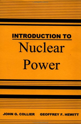 9781560326823: Introduction to Nuclear Power