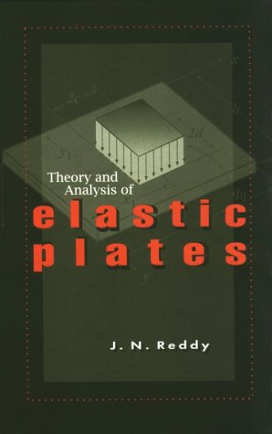 Stock image for Theory and Analysis of Elastic Plates and Shells, Second Edition (Series in Systems and Control) for sale by HPB-Red