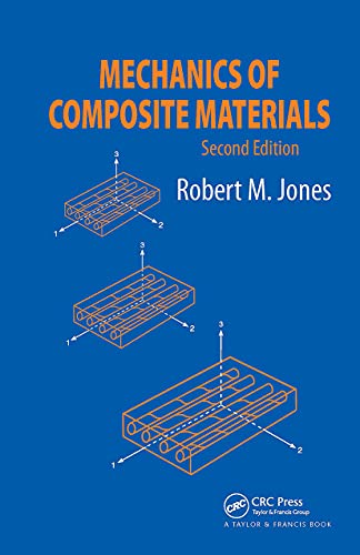 Beispielbild fr Mechanics Of Composite Materials (500 Tips) zum Verkauf von WorldofBooks