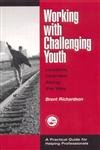 Beispielbild fr Working with Challenging Youth : Lessons Learned along the Way zum Verkauf von Better World Books