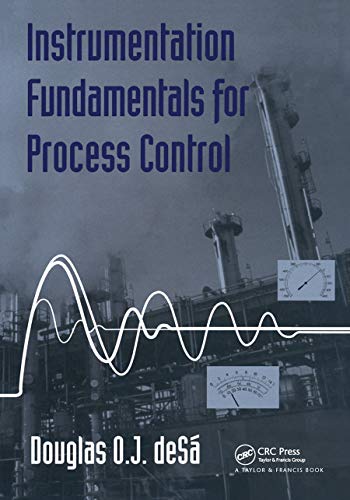 9781560329015: Instrumentation Fundamentals for Process Control