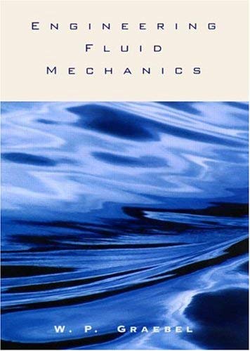 Stock image for Engineering Fluid Mechanics: Solutions Manual for sale by Buchpark