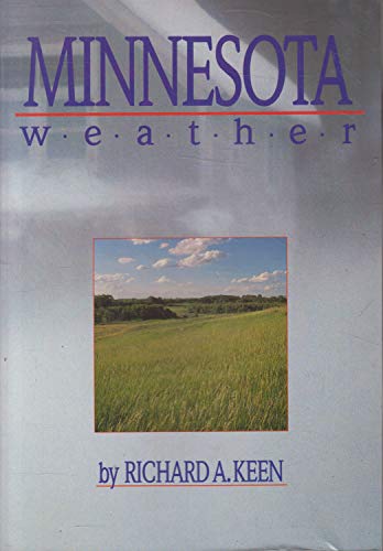 Stock image for Minnesota Weather for sale by HPB-Diamond