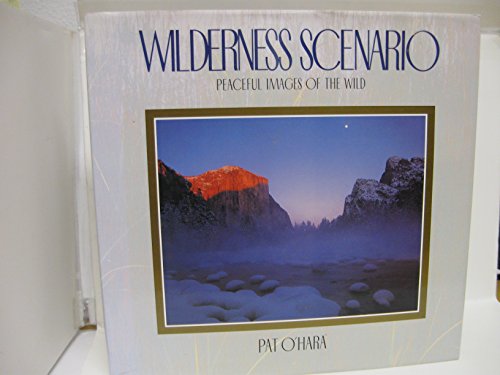 Stock image for Wilderness Scenario : Peaceful Images from the Wild for sale by Better World Books
