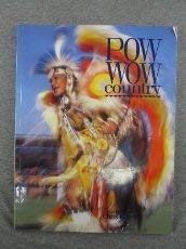 Stock image for Powwow Country for sale by Library House Internet Sales