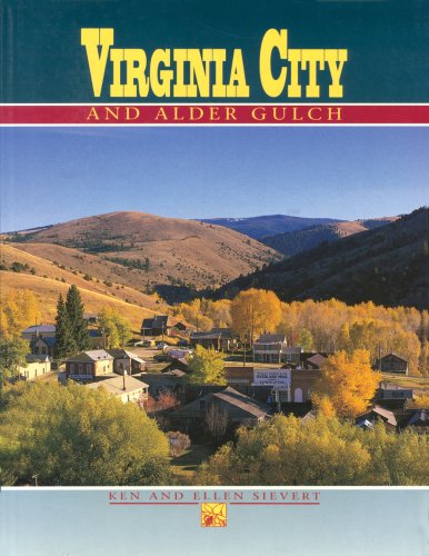Beispielbild fr Virginia City and Alder Gulch zum Verkauf von Better World Books