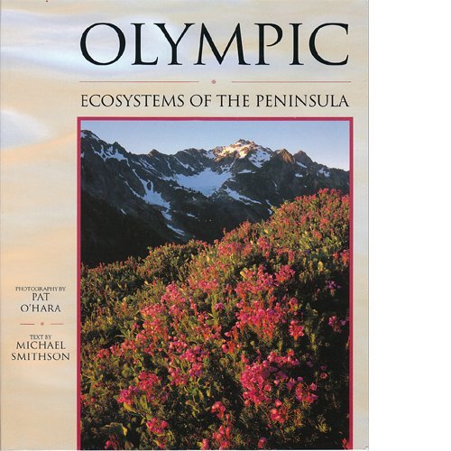 Stock image for Olympic: Ecosystems of the Peninsula for sale by ZBK Books