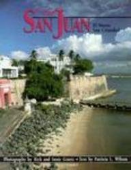 Beispielbild fr Old San Juan zum Verkauf von ThriftBooks-Dallas