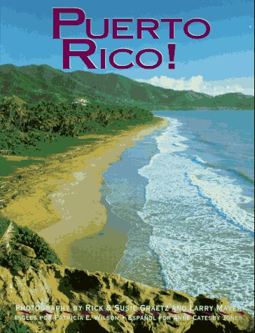 Imagen de archivo de Puerto Rico (Spanish Edition) a la venta por Wonder Book