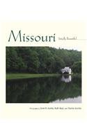 Beispielbild fr Missouri Simply Beautiful zum Verkauf von HPB-Emerald