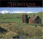 Beispielbild fr Montana Impressions zum Verkauf von Better World Books