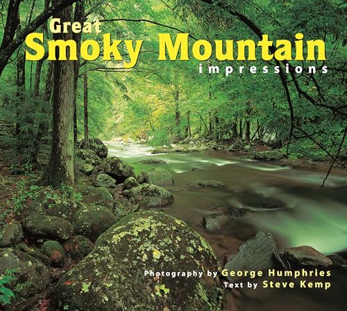 Beispielbild fr Great Smoky Mountain Impressions zum Verkauf von SecondSale