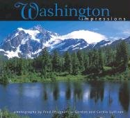 Stock image for Washington Impressions for sale by Wonder Book