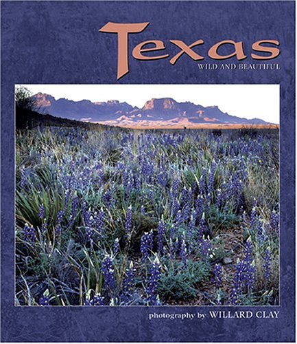 Stock image for Texas Wild and Beautiful for sale by ThriftBooks-Atlanta