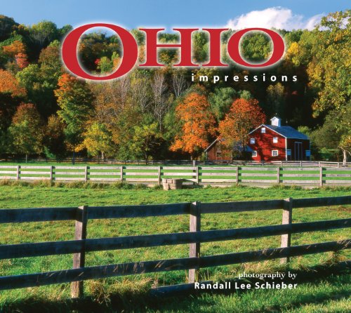 Stock image for Ohio Impressions for sale by HPB-Ruby