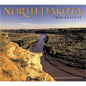 Stock image for North Dakota Impressions for sale by Front Cover Books