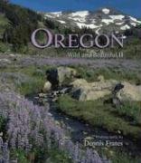 Stock image for Oregon Wild and Beautiful II for sale by ThriftBooks-Dallas