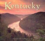 Imagen de archivo de Kentucky Impressions a la venta por Better World Books