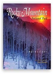 Beispielbild fr Rocky Mountain National Park zum Verkauf von Better World Books