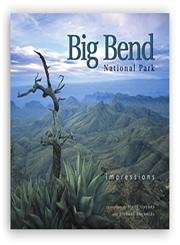 Imagen de archivo de Big Bend National Park Impressions (Impressions (Farcountry Press)) a la venta por Front Cover Books