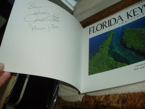 Beispielbild fr Florida Keys Impressions zum Verkauf von Better World Books