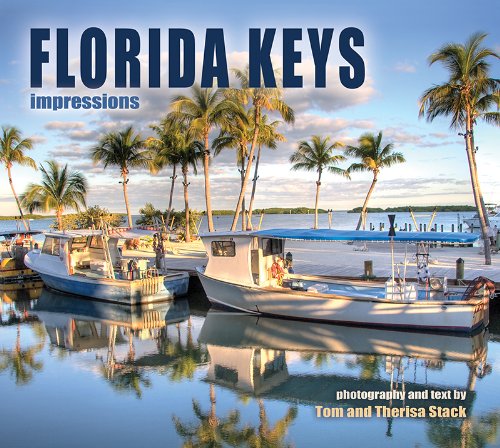 Imagen de archivo de Florida Keys Impressions a la venta por Better World Books