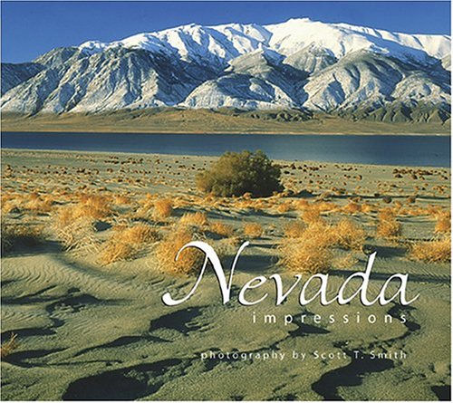 Stock image for Nevada Impressions for sale by Wonder Book