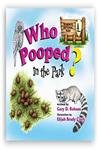 9781560373186: Who Pooped in the Park? Yosemite National Park: Scats and Tracks for Kids