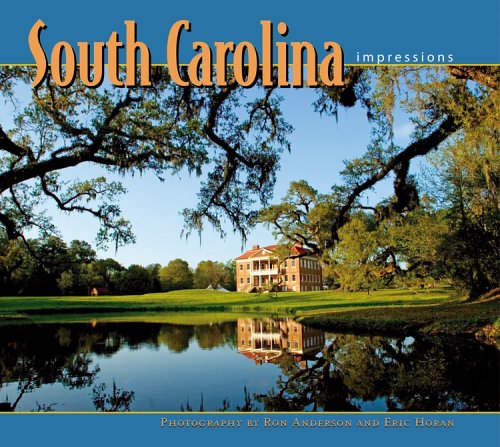 9781560373438: South Carolina Impressions