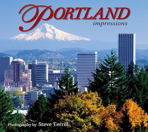 Stock image for Portland Impressions (Impressions (Farcountry Press)) for sale by SecondSale