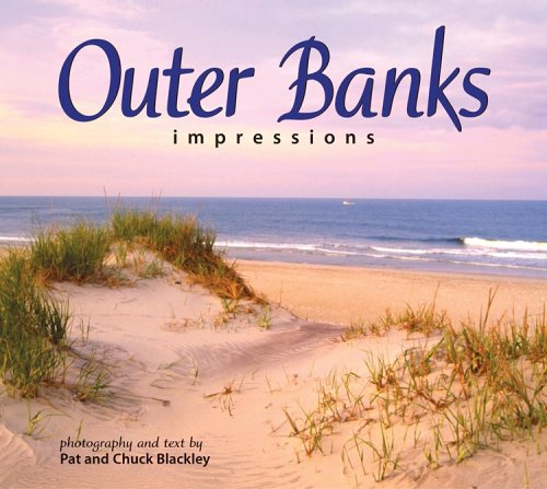 Imagen de archivo de Outer Banks Impressions a la venta por Front Cover Books