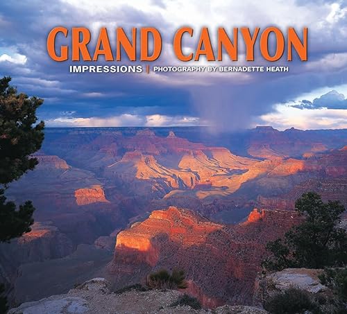 Imagen de archivo de Grand Canyon National Park Impressions a la venta por Better World Books
