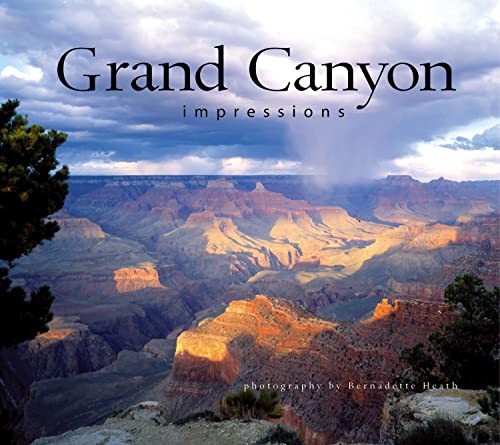 Stock image for Grand Canyon National Park Impressions for sale by Better World Books