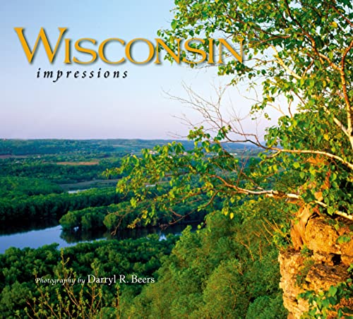 Imagen de archivo de Wisconsin Impressions a la venta por SecondSale