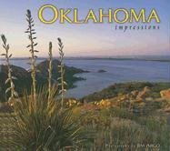 Stock image for Oklahoma Impressions for sale by Better World Books: West