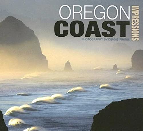 Stock image for Oregon Coast Impressions for sale by Revaluation Books