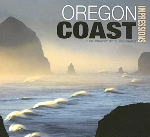 9781560374367: Oregon Coast Impressions (Impressions (Farcountry Press))