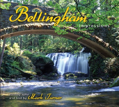 Stock image for Bellingham Impressions for sale by SecondSale