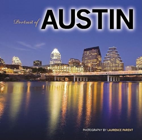 Stock image for Portrait of Austin for sale by SecondSale