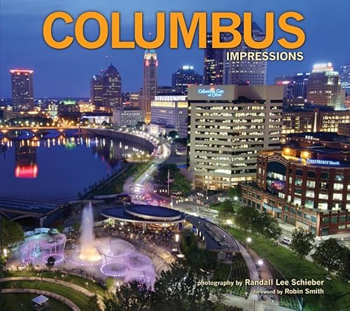 Stock image for Columbus Impressions for sale by Better World Books