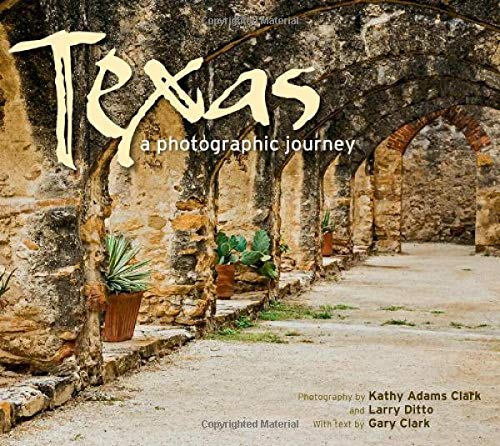 9781560375913: Texas: A Photographic Journey [Idioma Ingls]