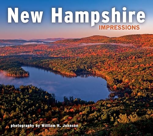 Stock image for New Hampshire Impressions for sale by ZBK Books