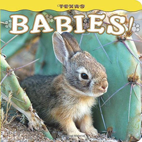Imagen de archivo de Texas Babies! a la venta por SecondSale